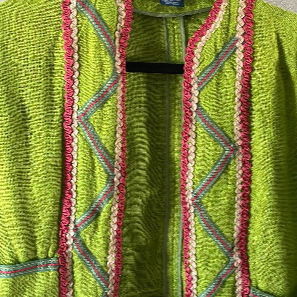 Jacket Beautiful - image 7